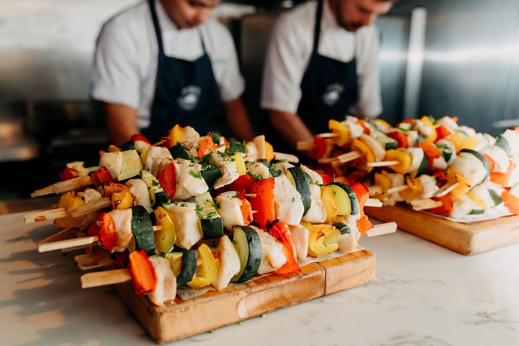 Private Hire, Trading Post Coffee Roasters, Chichester photo #32