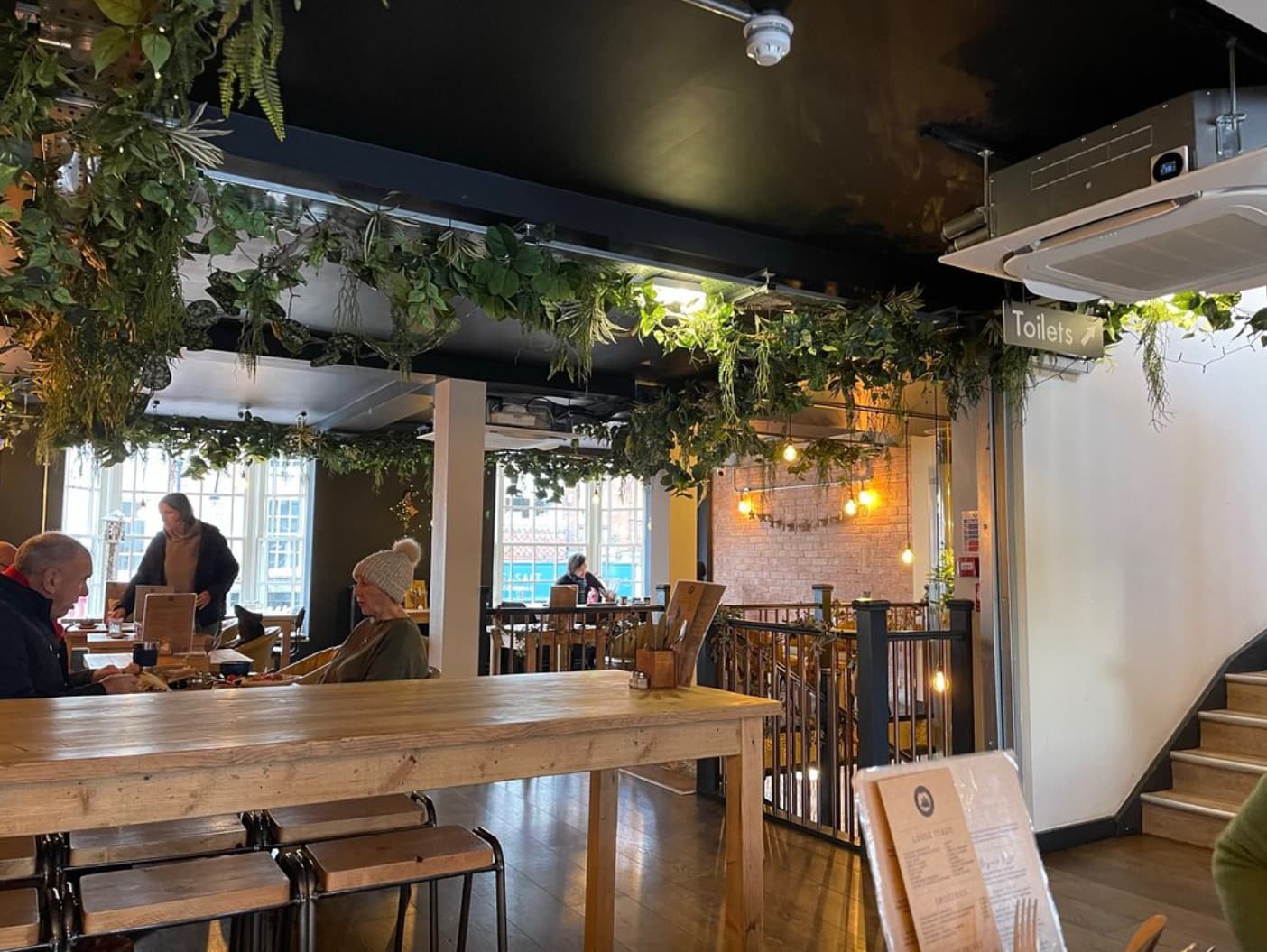 Private Hire, Trading Post Coffee Roasters, Chichester photo #2