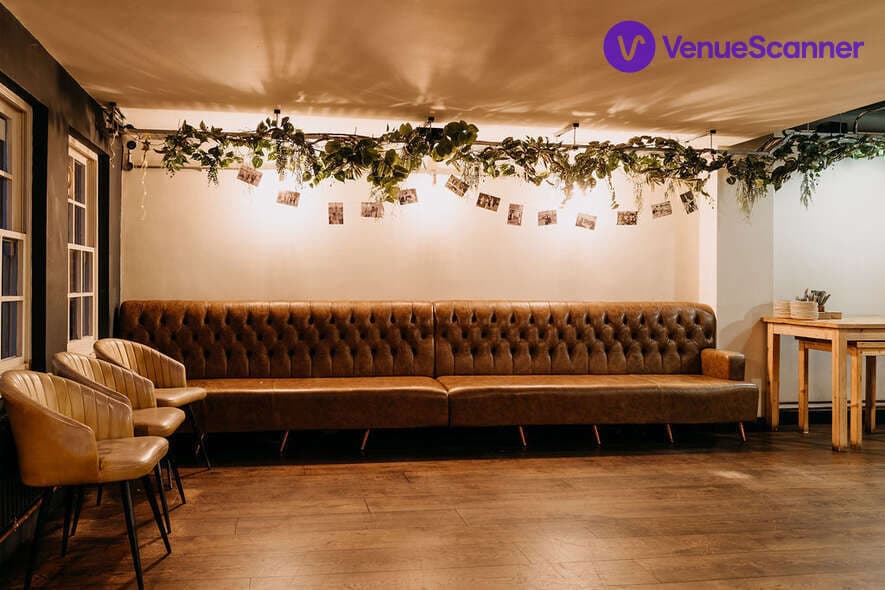 Trading Post Coffee Roasters, Chichester, Private Hire photo #3