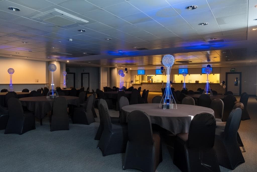 Baird Suite, Hampden Park Stadium photo #2