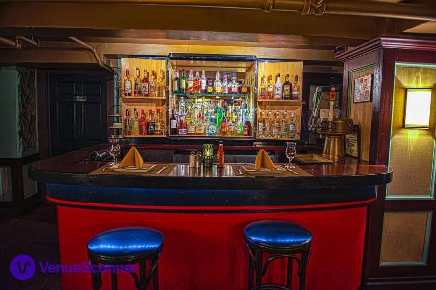 Havana Central Times Square, Main Dining Room photo #3