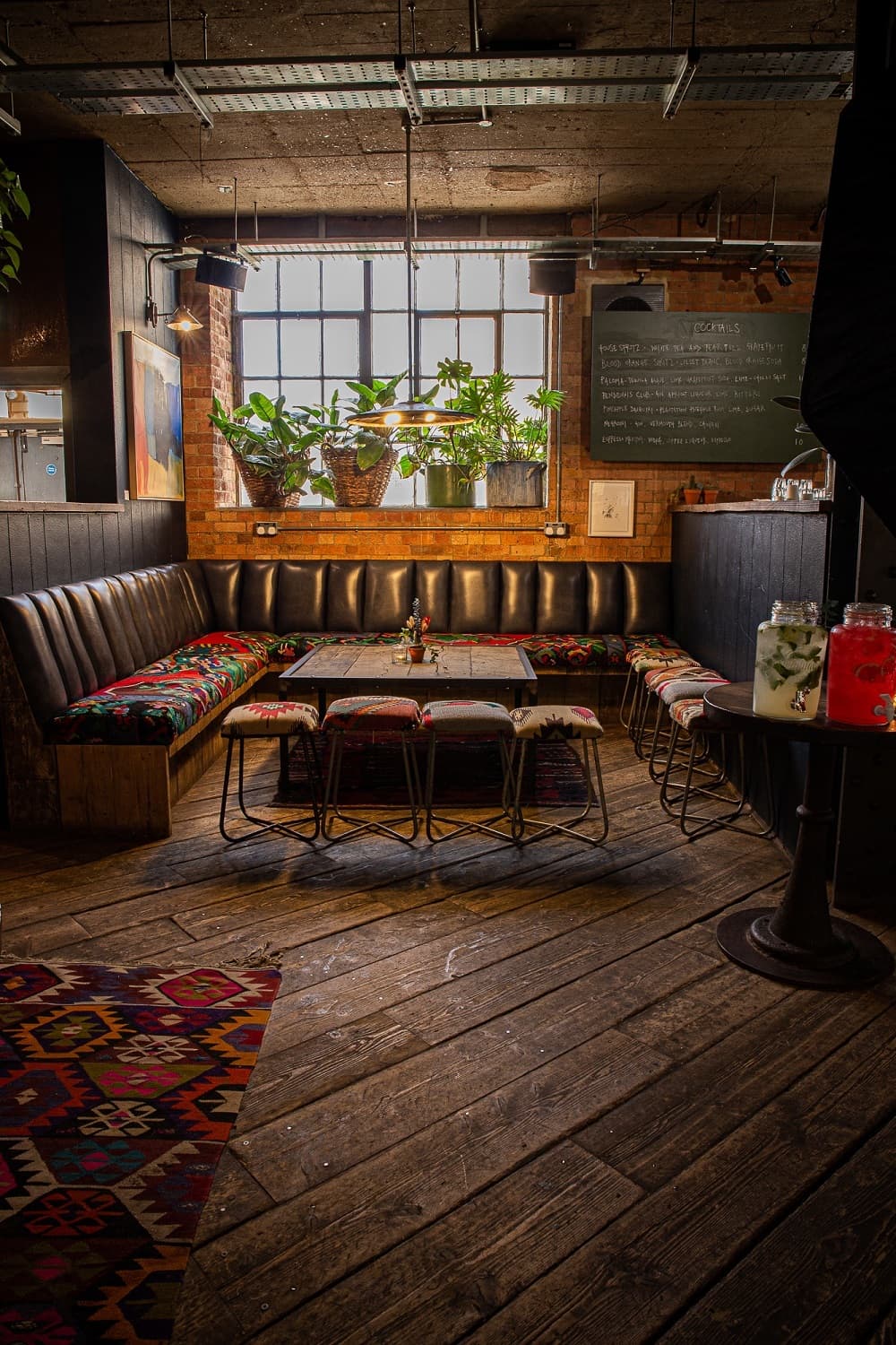Exclusive Whole Venue Hire, Never For Ever photo #5