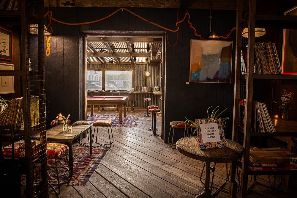 Exclusive Whole Venue Hire, Never For Ever photo #6