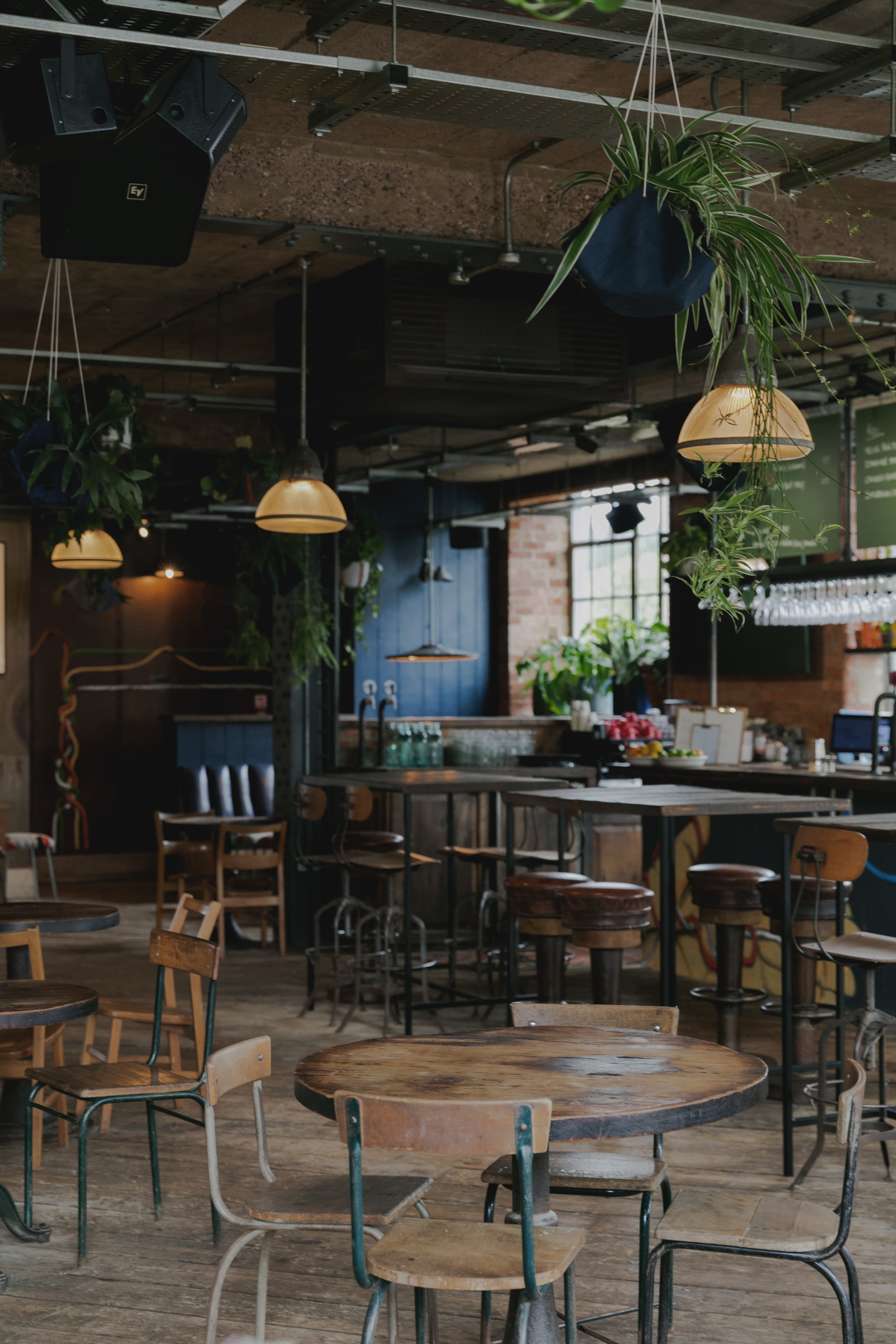 Exclusive Whole Venue Hire, Never For Ever photo #18