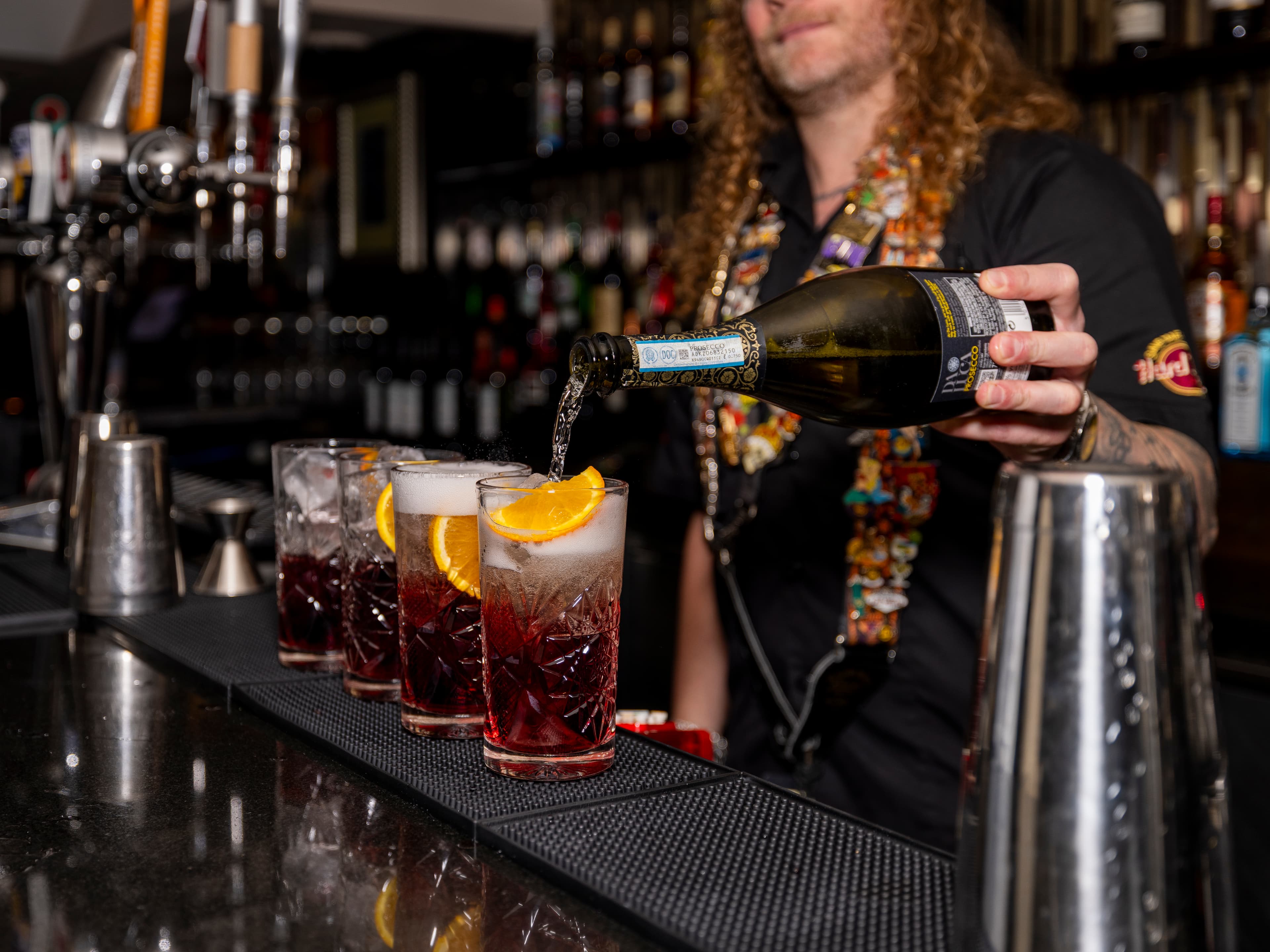 Photo of Hard Rock Cafe London