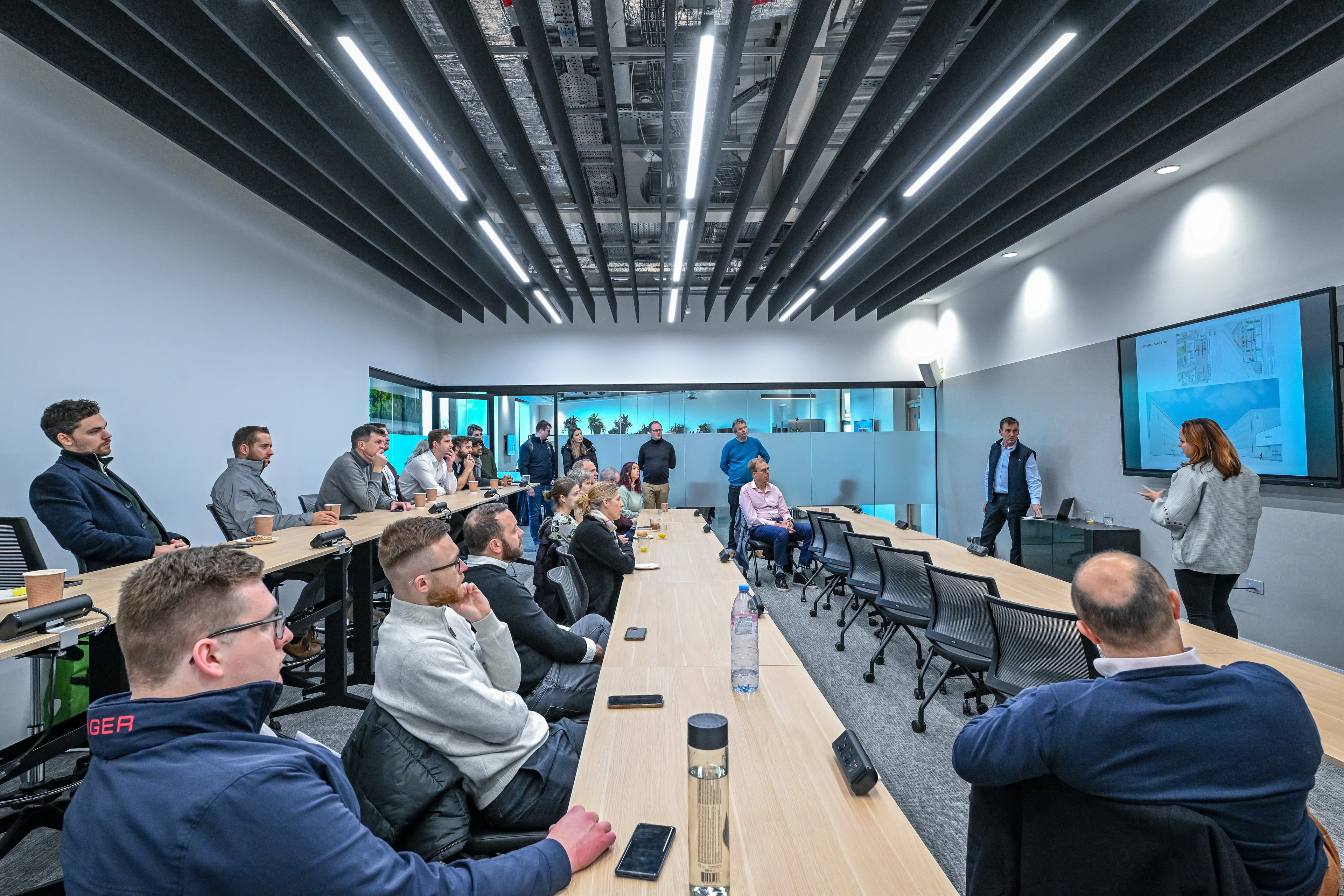 Ideation Suite, Serendipity Cambridge photo #19