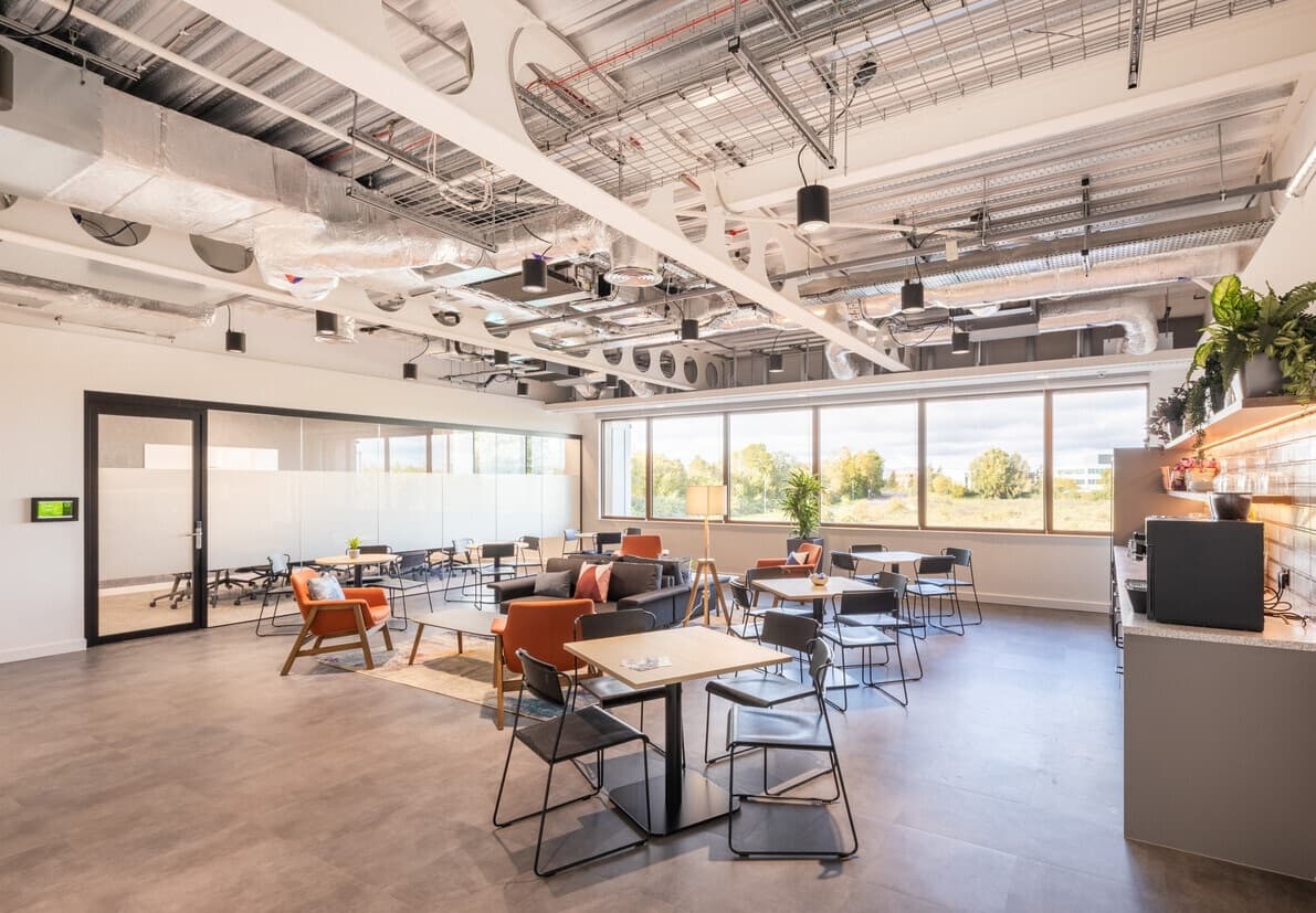 Electra Visual Studio, Serendipity Cambridge photo #2