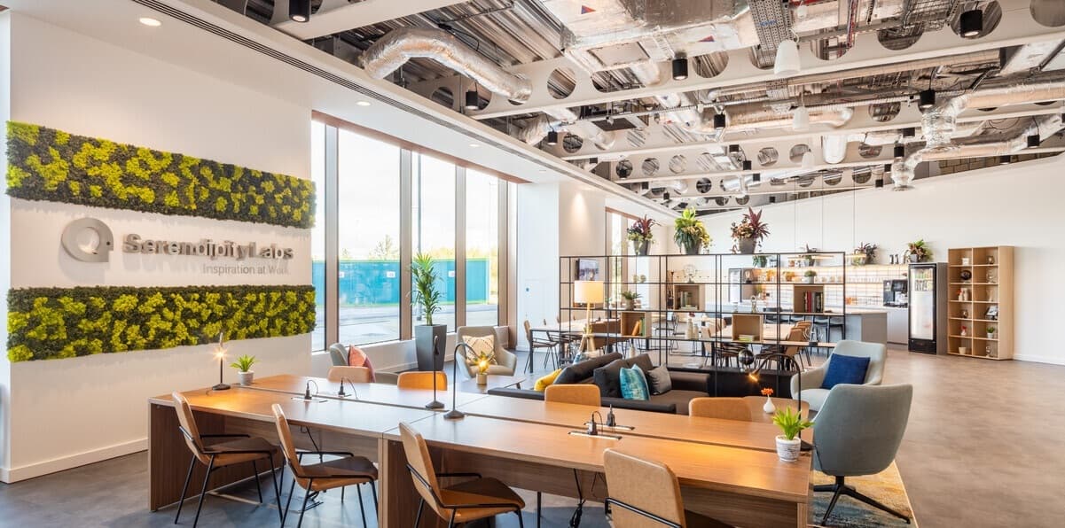 Ideation Suite, Serendipity Cambridge photo #3