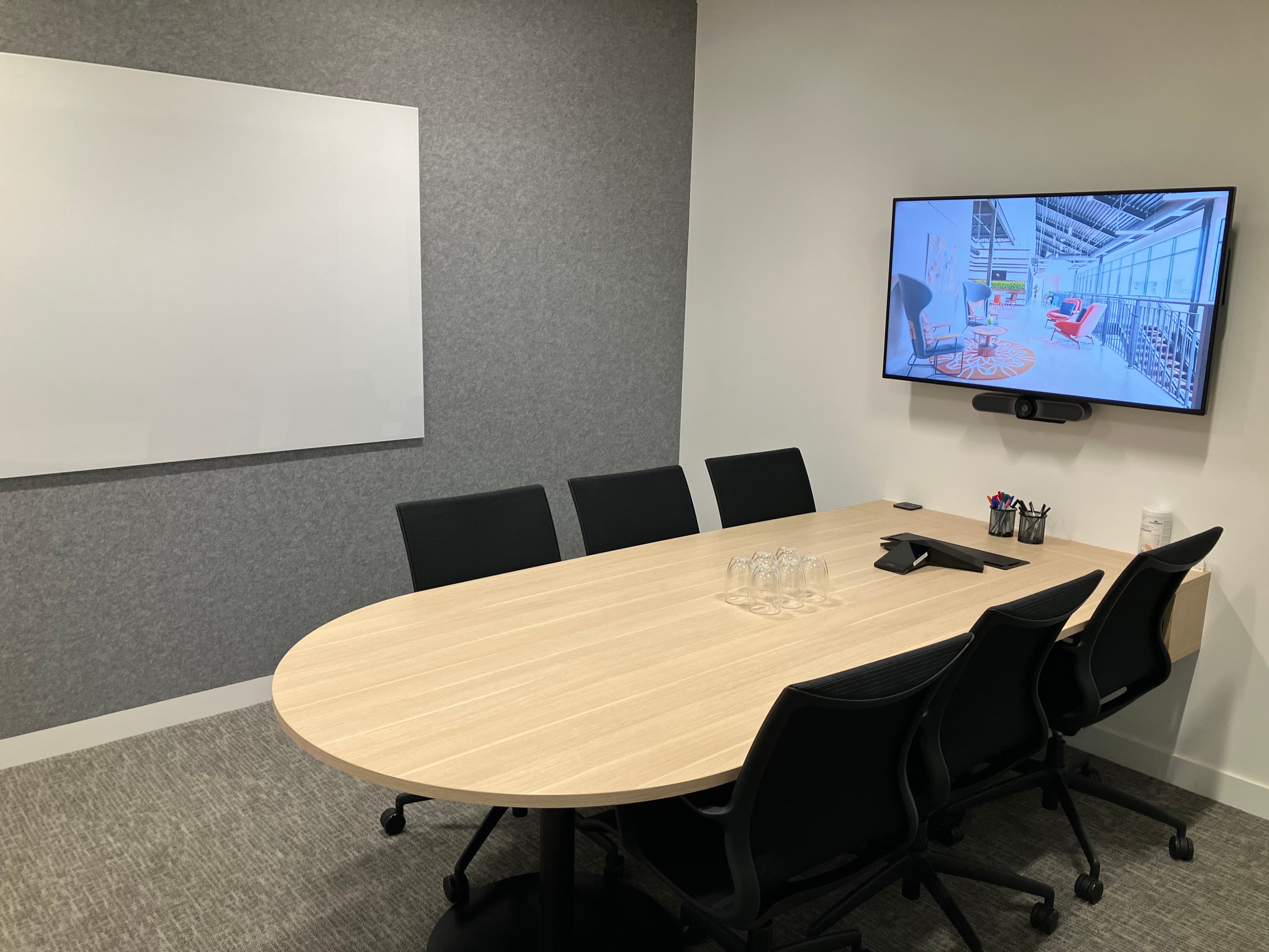 Electra Visual Studio, Serendipity Cambridge photo #1