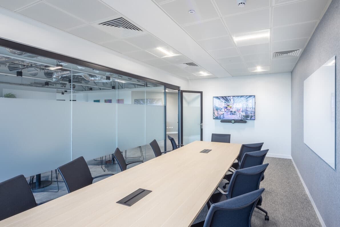 Vega Boardroom, Serendipity Cambridge photo #1