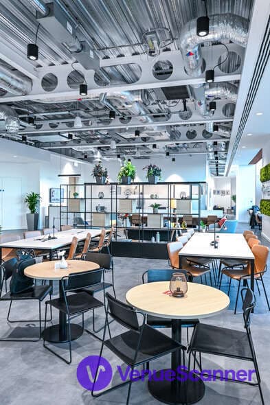 Serendipity Cambridge photo #3