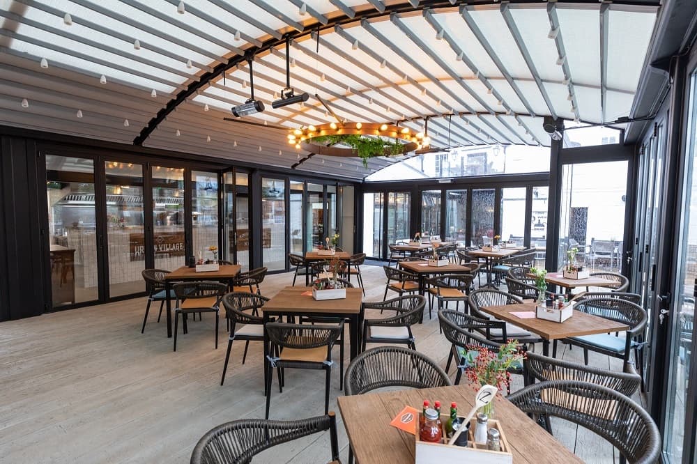 King Charles Room, The Kings Head & Bell photo #3