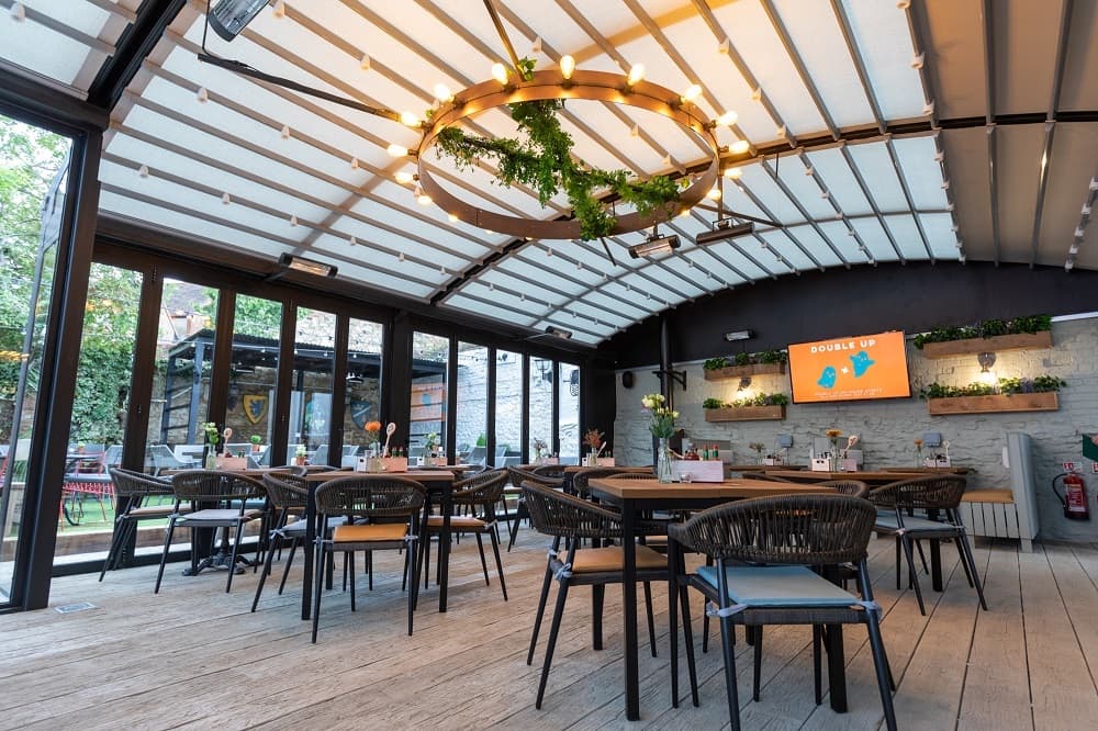 The Kings Head & Bell, King Charles Room, undefined photo #1