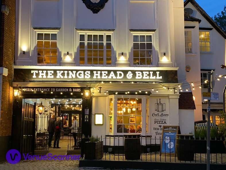 The Kings Head & Bell photo #3