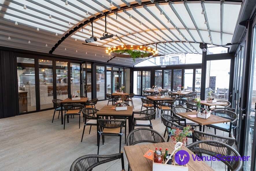 The Kings Head & Bell, King Charles Room photo #3