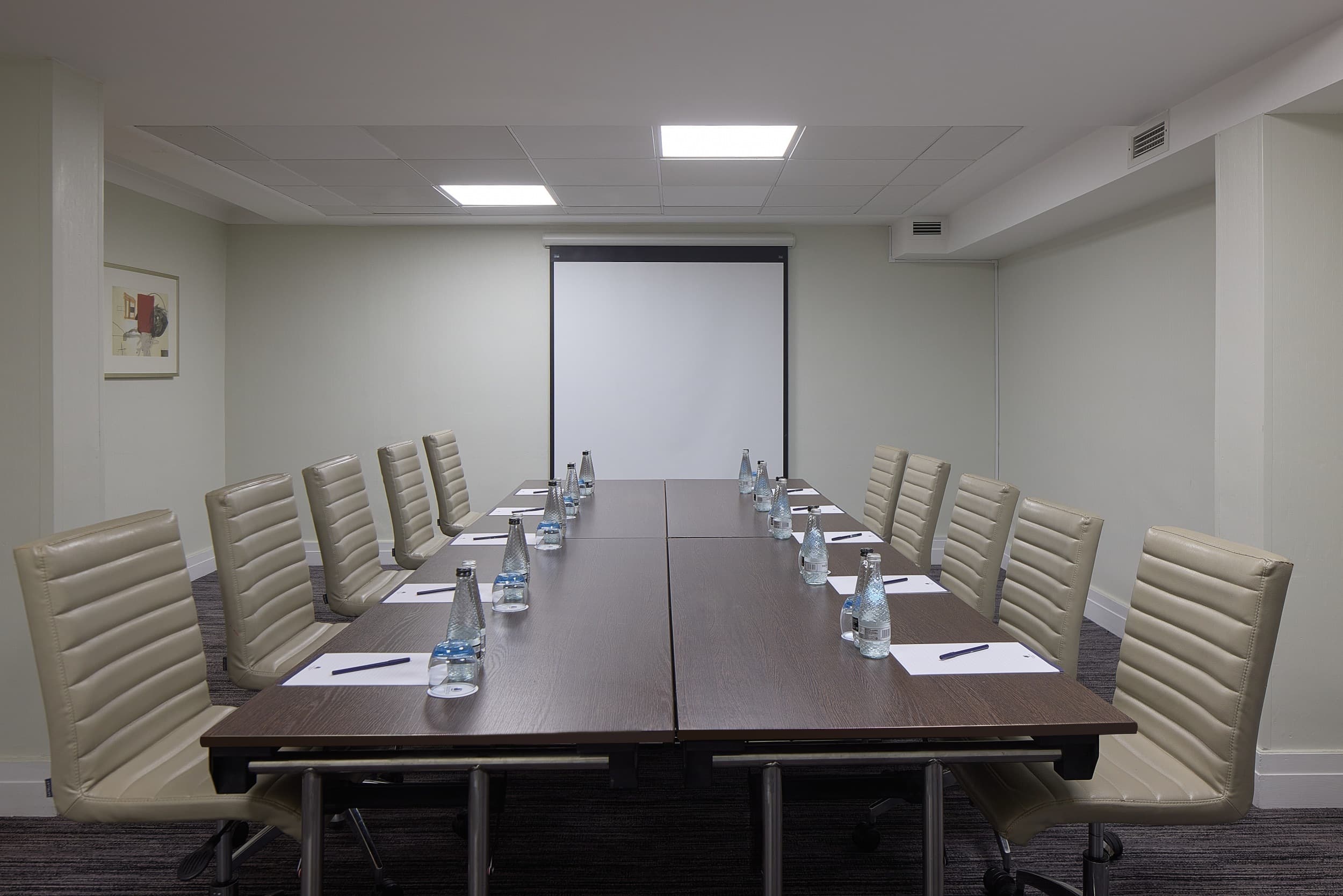 Ascot Suite, DoubleTree By Hilton St Anne's Manor photo #2