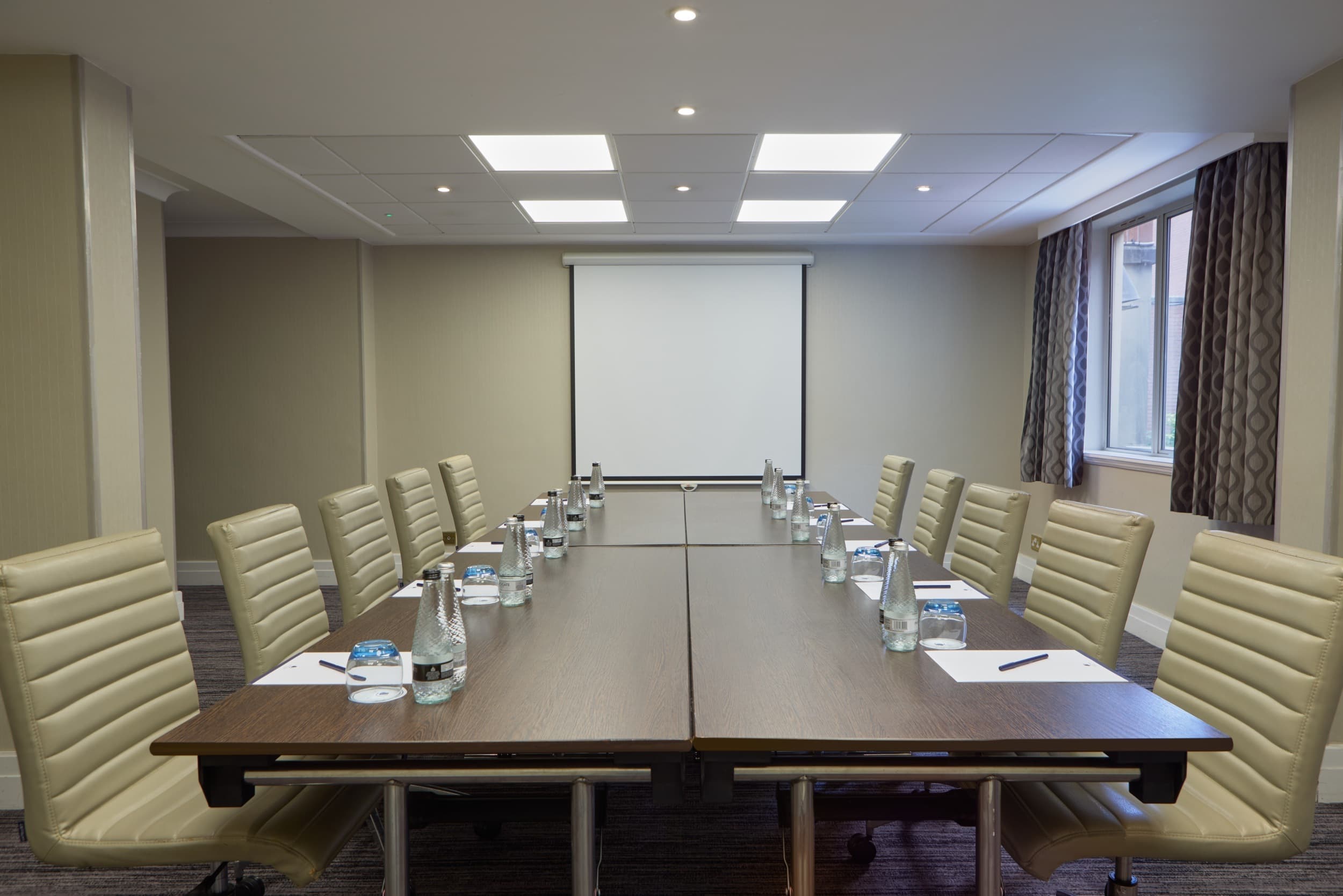 Windsor Suite, DoubleTree By Hilton St Anne's Manor photo #1