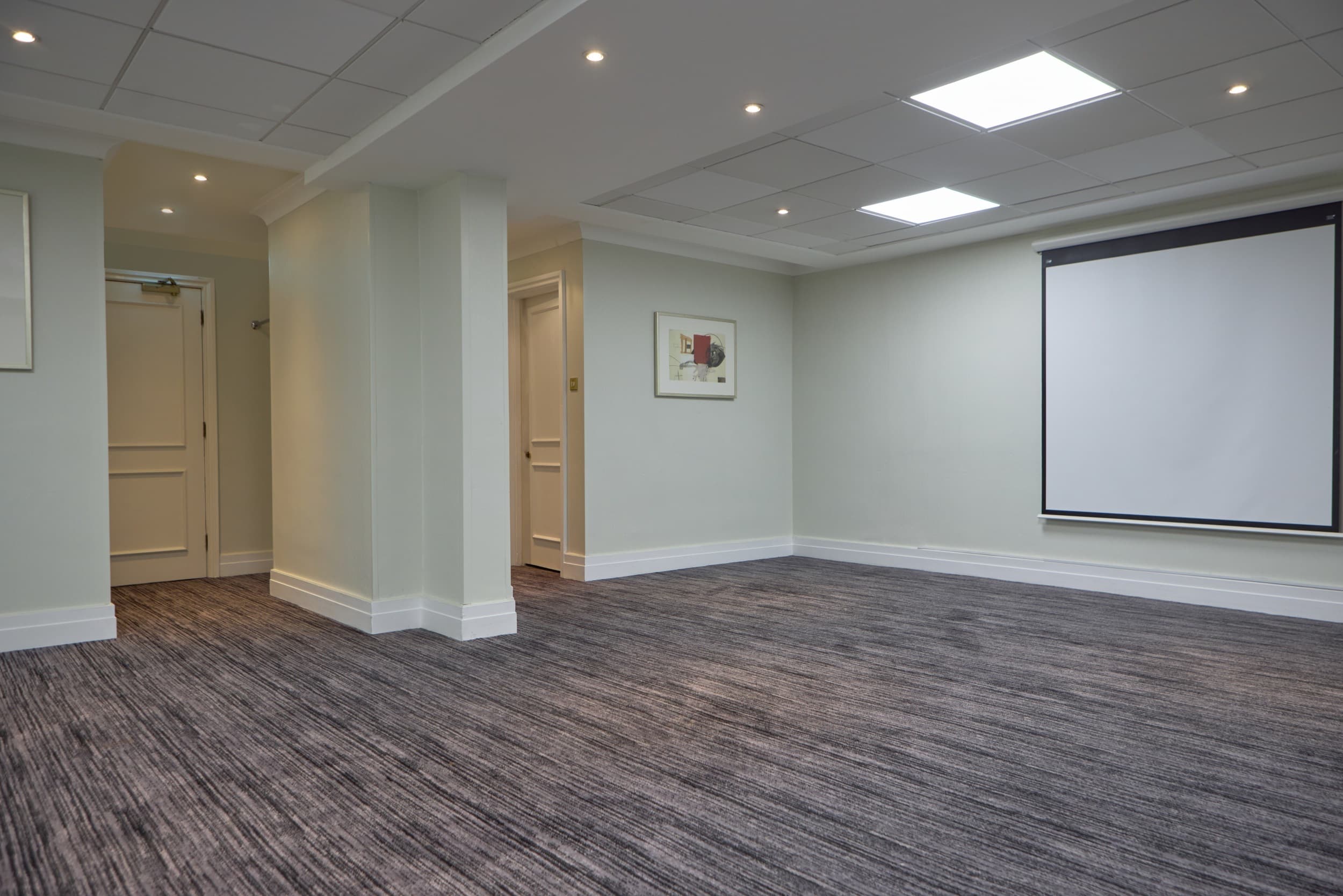 Ascot Suite, DoubleTree By Hilton St Anne's Manor photo #4