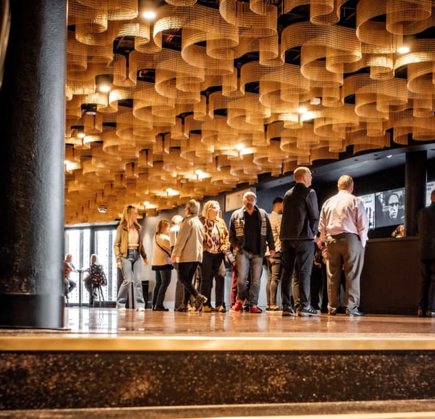 AU Vodka Concourse, Swansea Building Society Arena photo #2