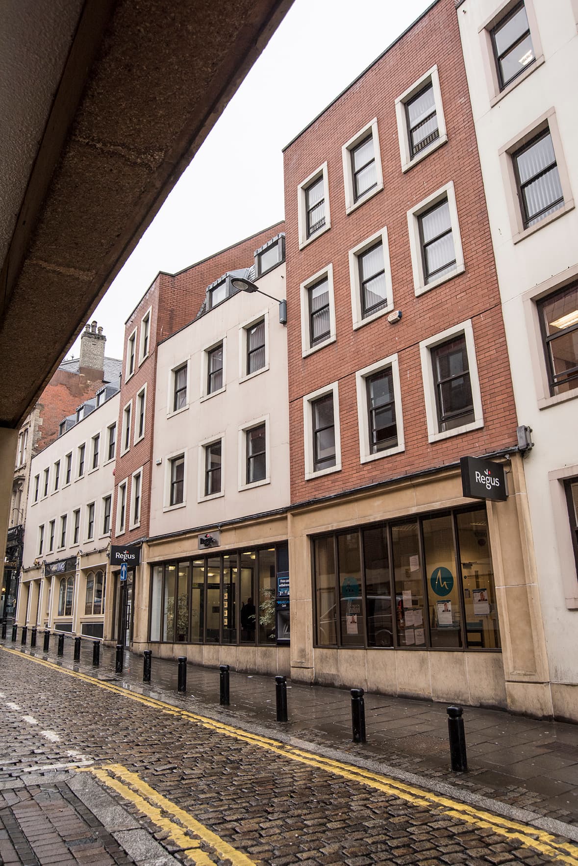 St James' Park, Regus Newcastle Cloth Market photo #3