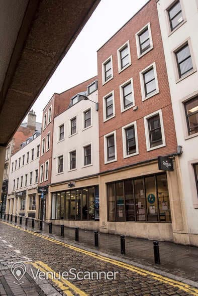 Regus Newcastle Cloth Market, St James' Park photo #3