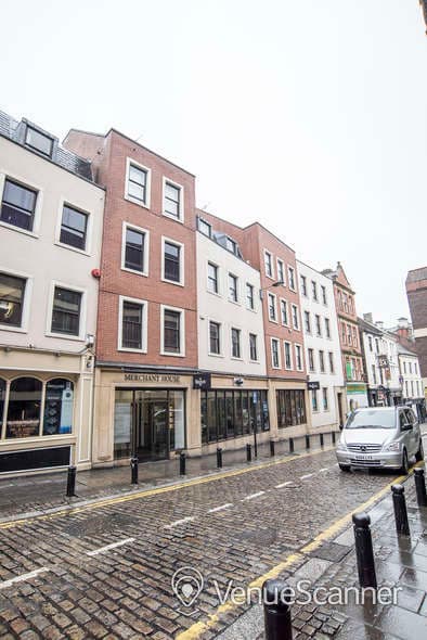 Regus Newcastle Cloth Market, Grey's Monument photo #3