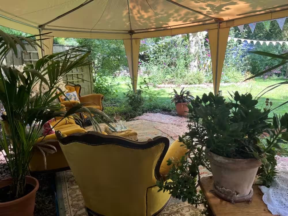 The Garden, Anna's Garden photo #3