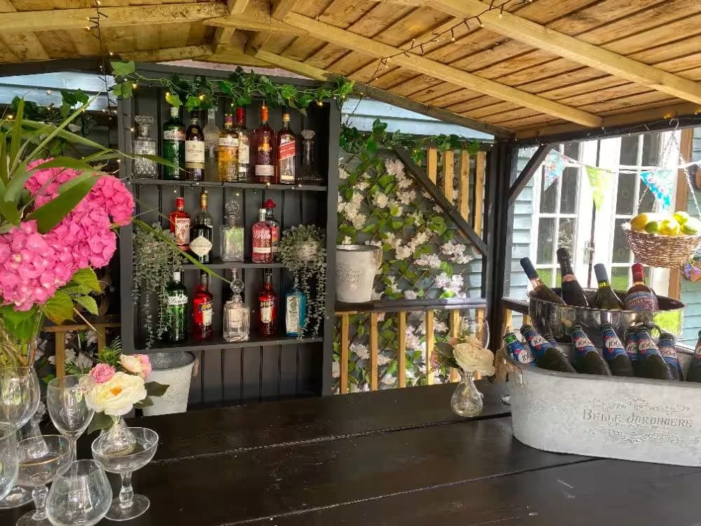 Photo of Anna's Garden