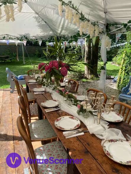 Anna's Garden photo #3