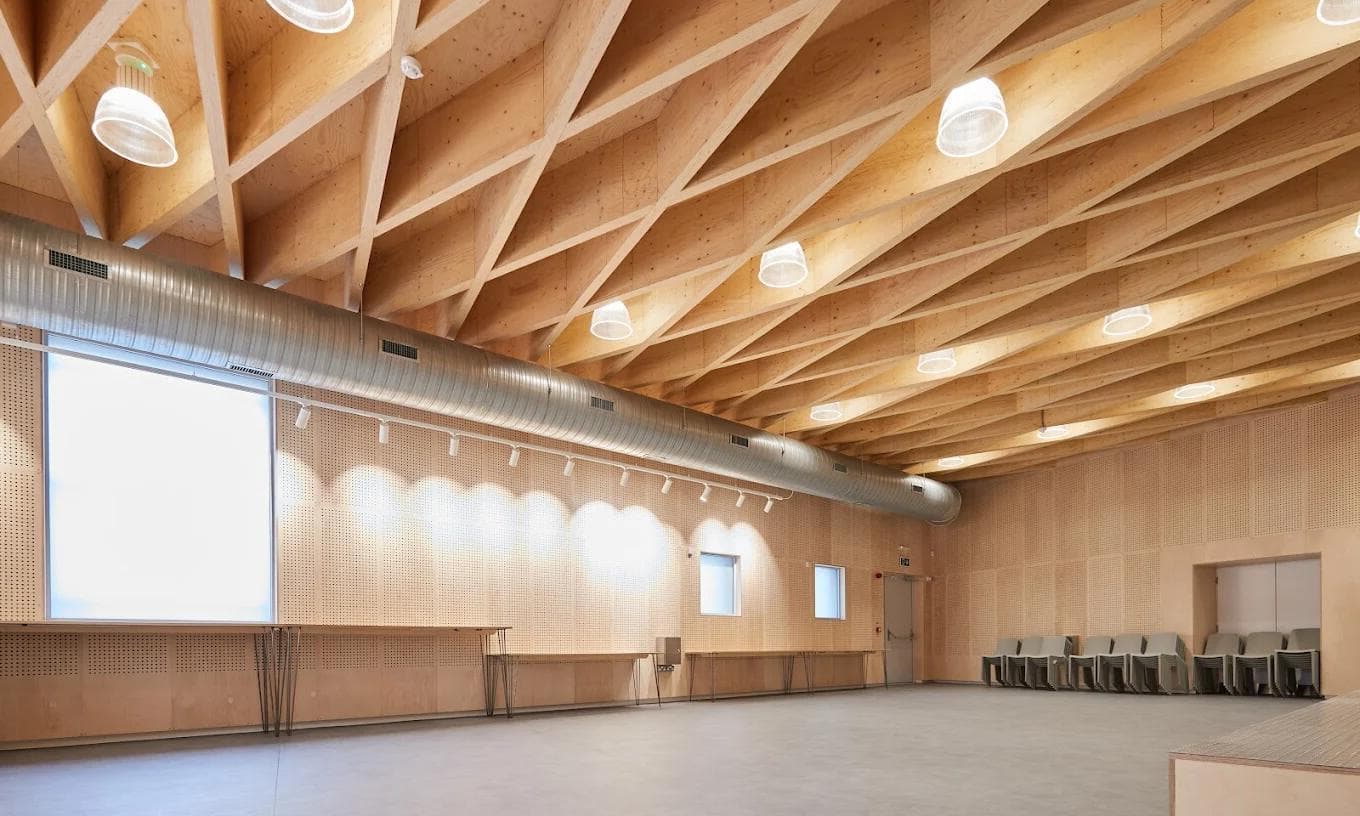 The Event Space, Hub8 MX photo #1
