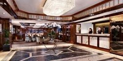 Drysdale, Blakemore Hyde Park Hotel photo #1