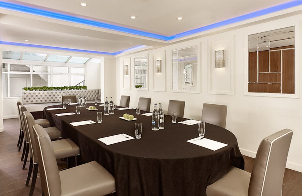 Drysdale, Blakemore Hyde Park Hotel photo #10