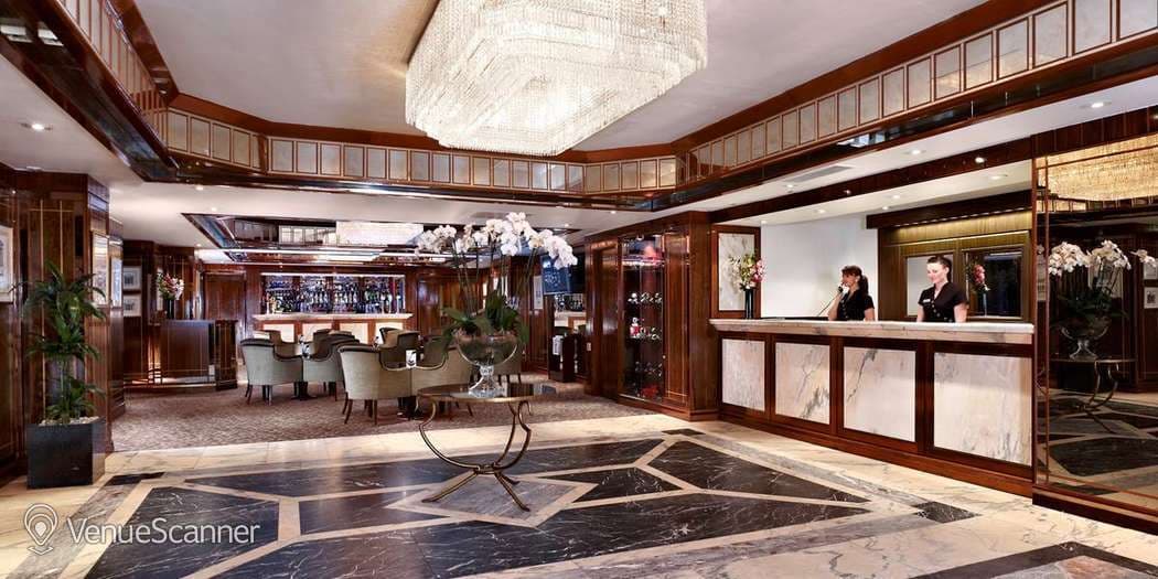 Blakemore Hyde Park Hotel, Drysdale photo #3