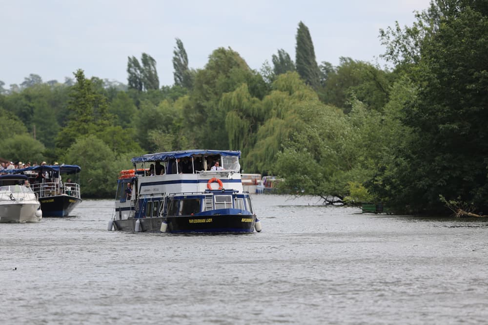 Salters Steamers, Salters Steamers Ltd photo #3
