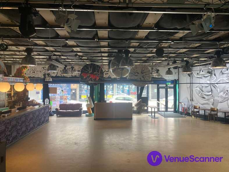 Strange Brew, Entire Venue Exclusive Hire photo #3