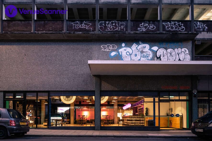 Strange Brew photo #3