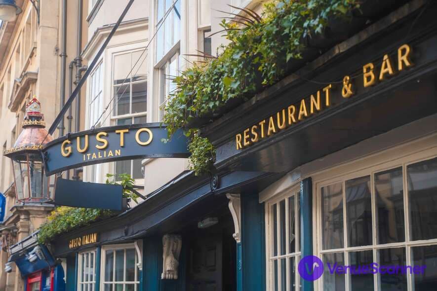 Gusto Oxford photo #3