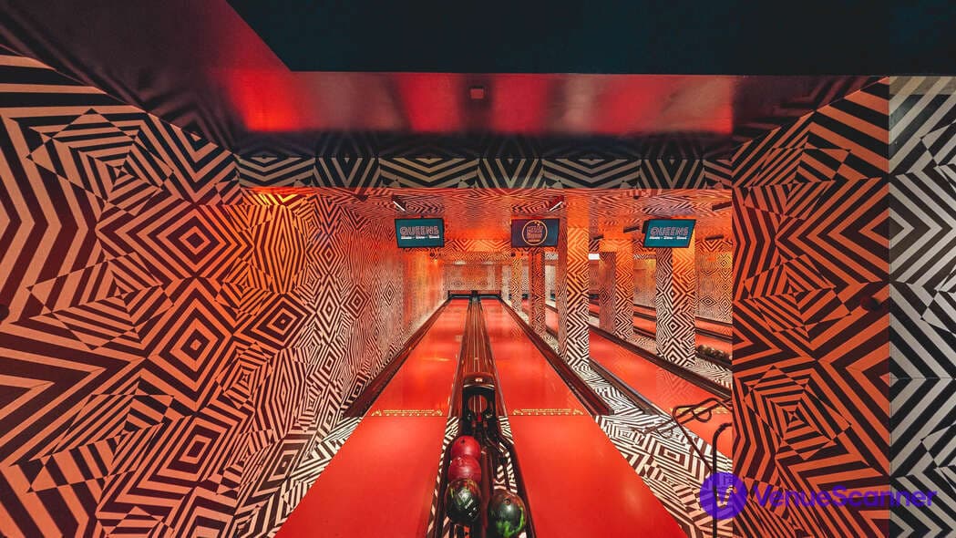 Queens - Skate Dine Bowl, The Ruby Lanes photo #3