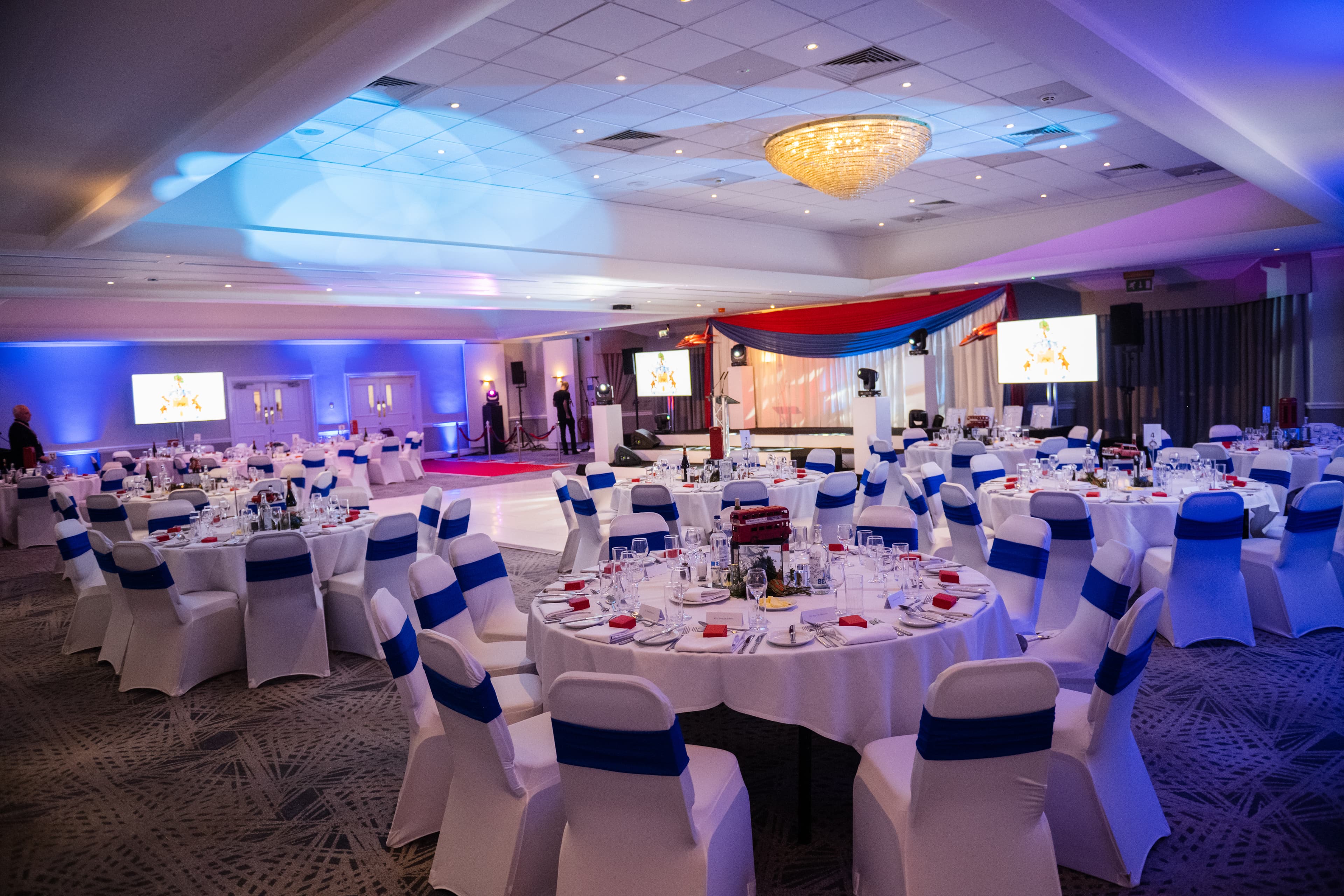 Dupont Suite, DoubleTree By Hilton London Elstree photo #13