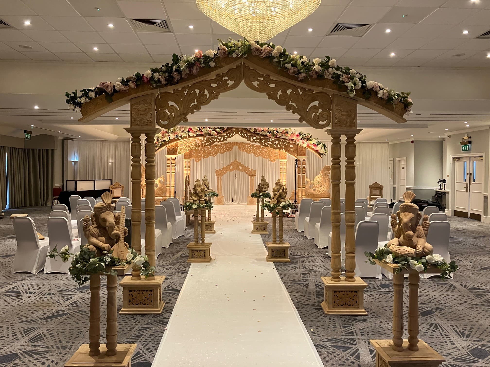 Dupont Suite, DoubleTree By Hilton London Elstree photo #3