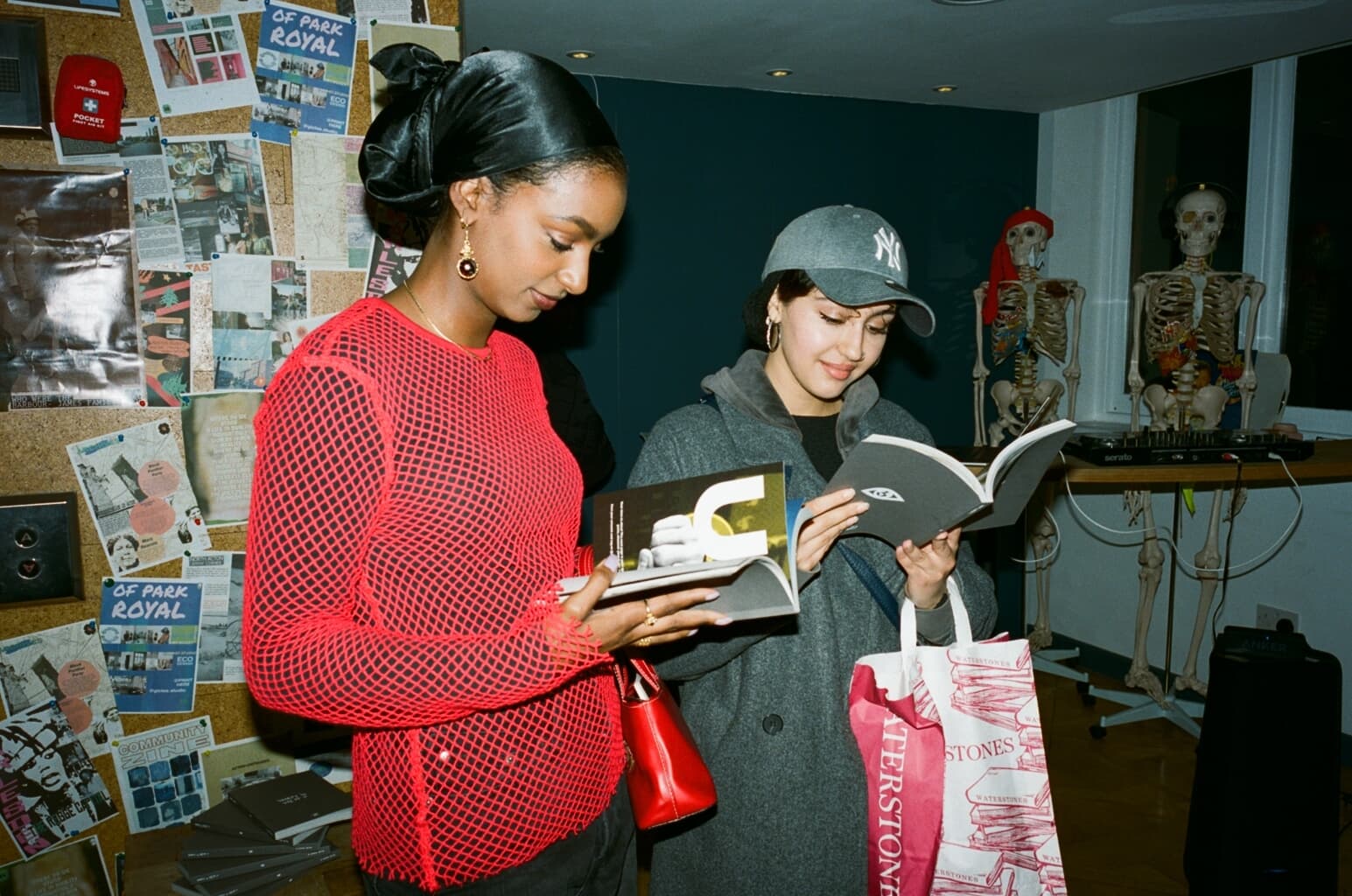 Bar, All Is Joy photo #11