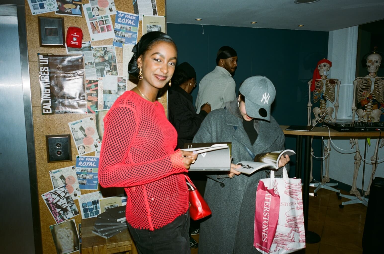 Bar, All Is Joy photo #2