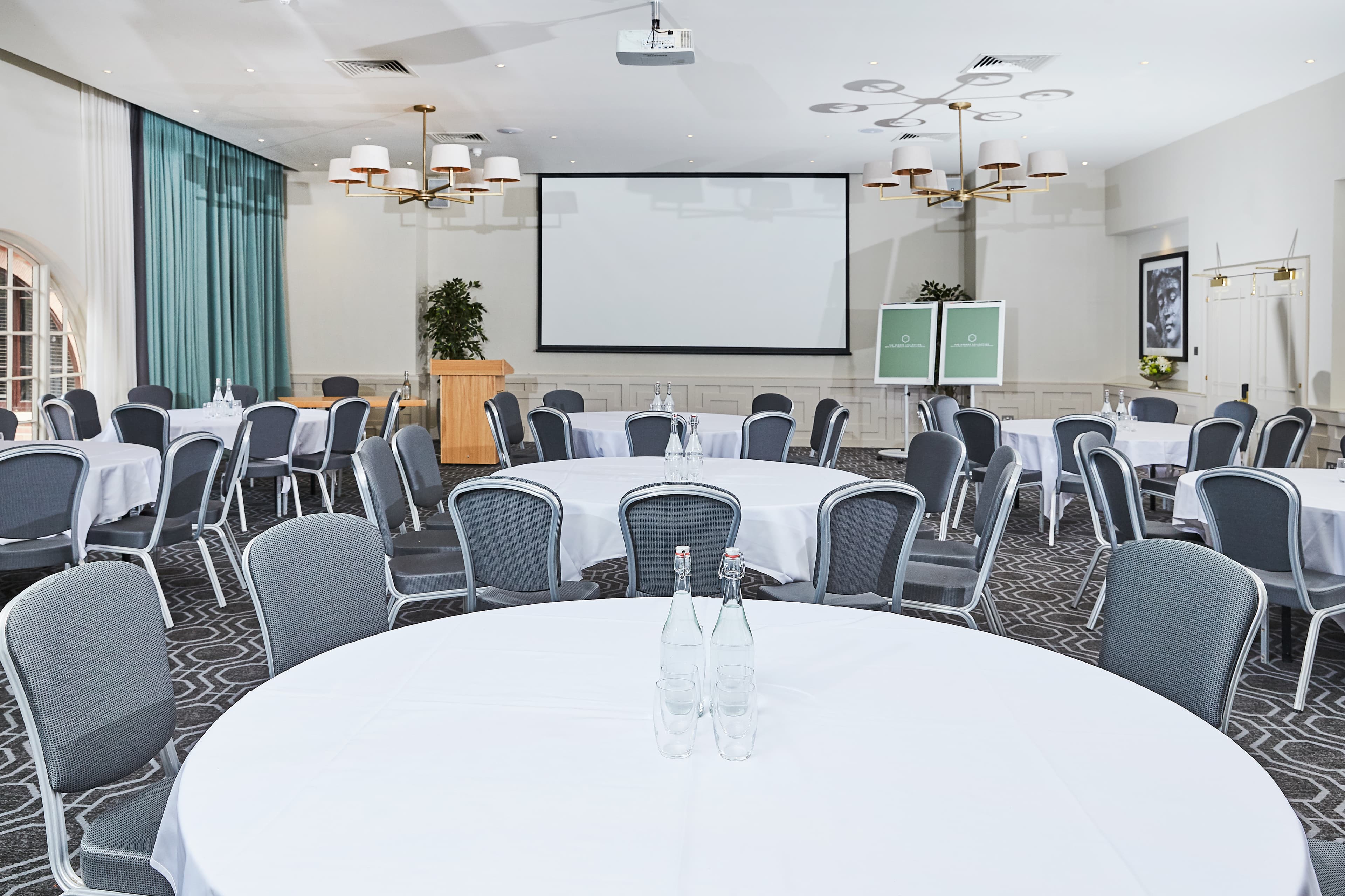 Wisteria Suite, Milton Hill House photo #2