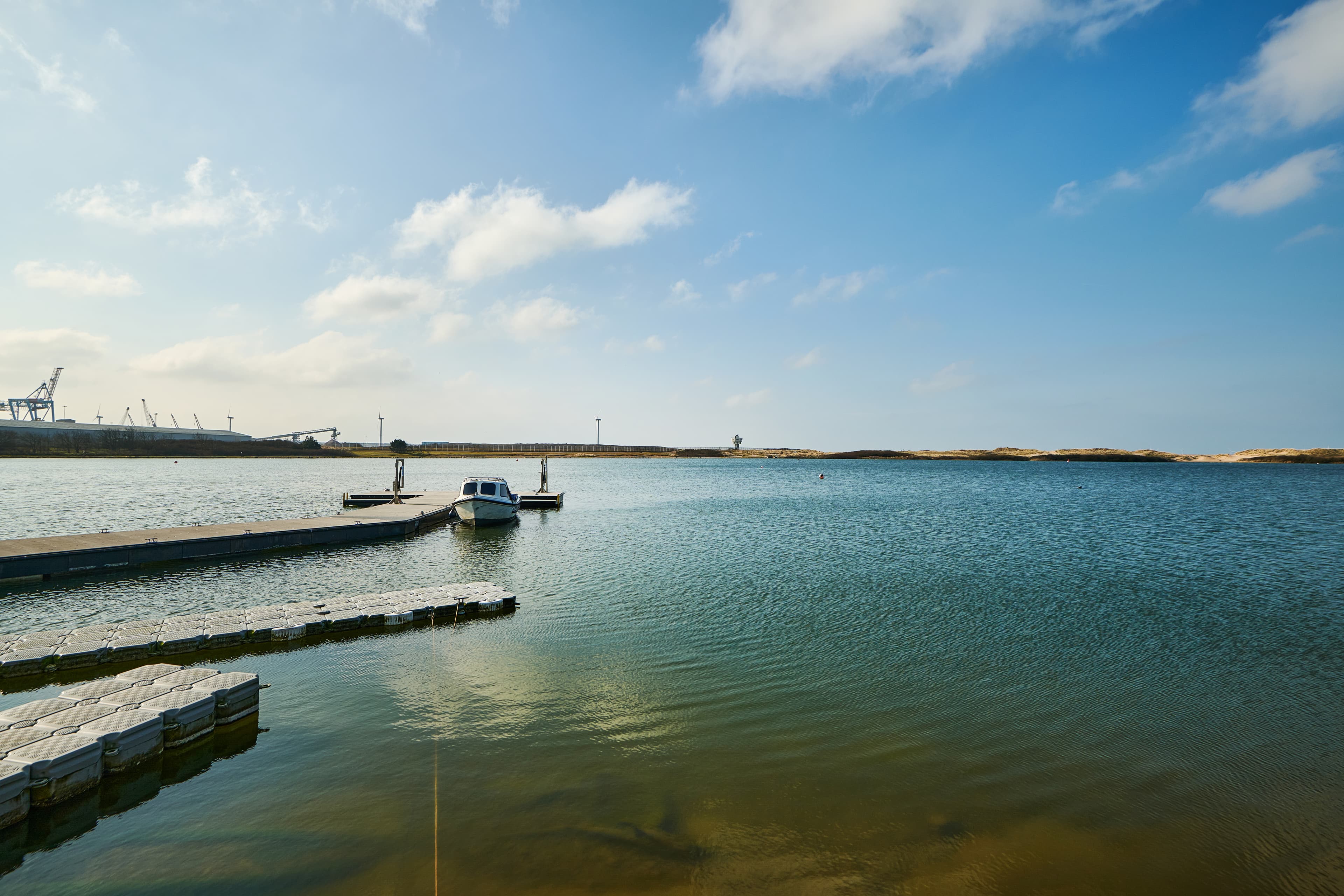 Decking, The Lake House photo #2