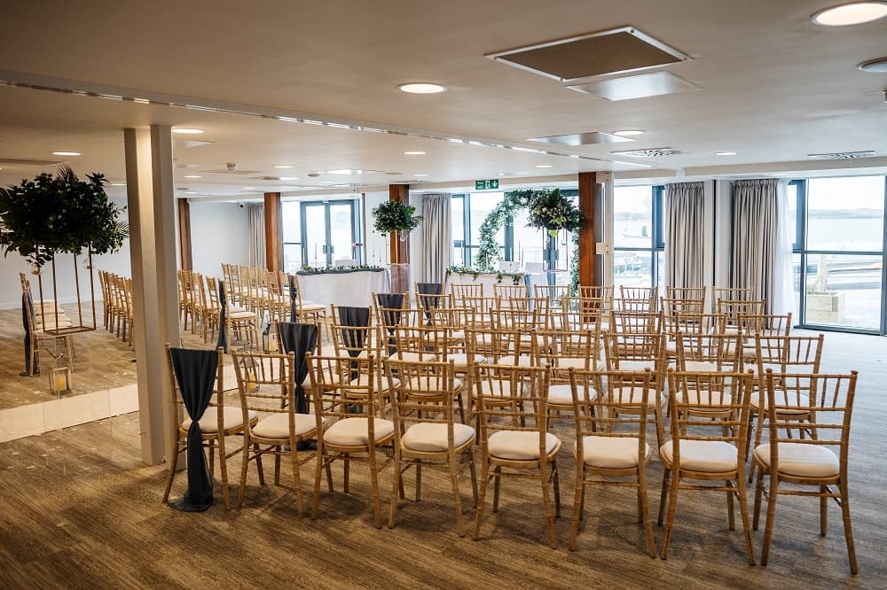 The Lakeview Rooms, The Lake House photo #2