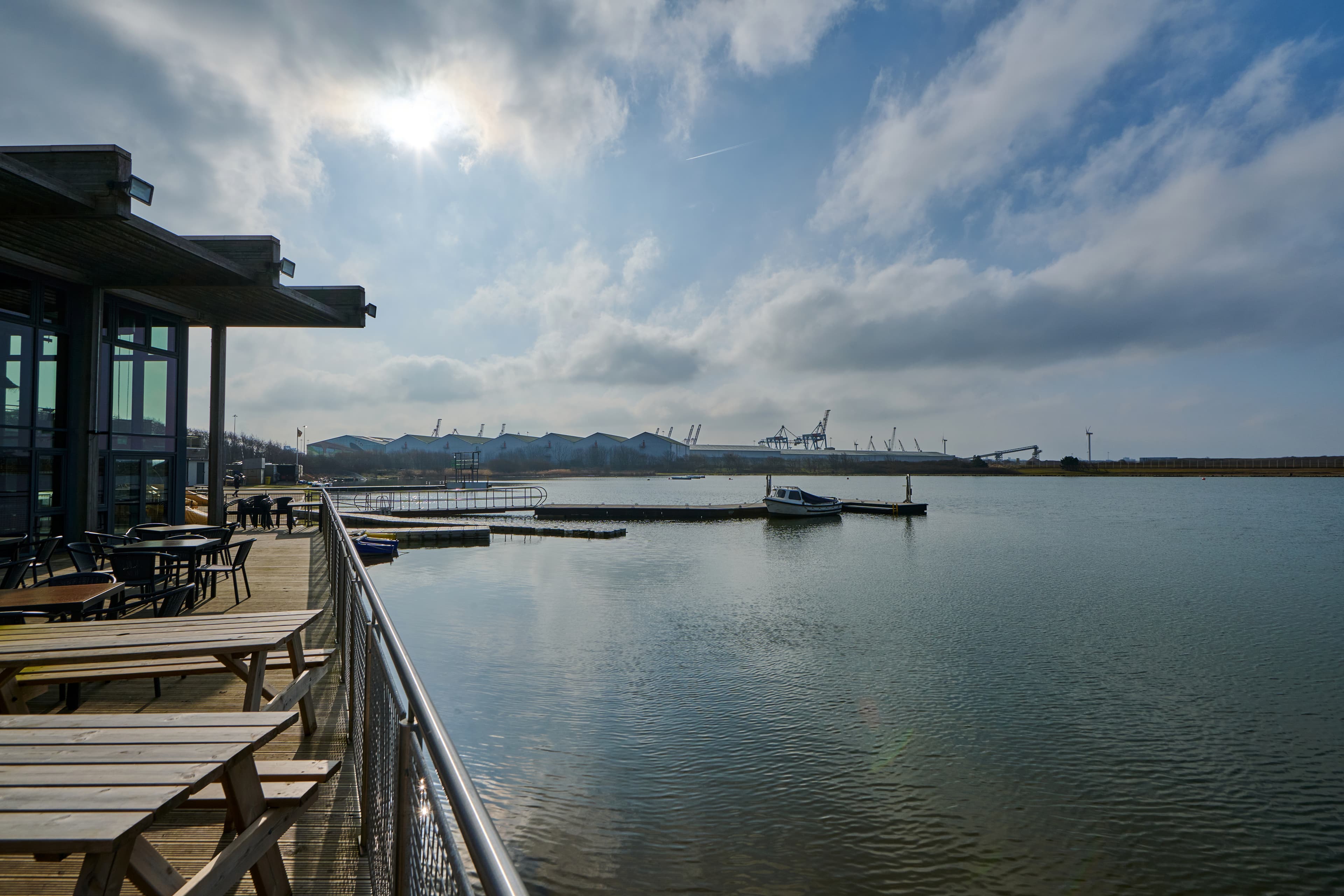 Photo of The Lake House