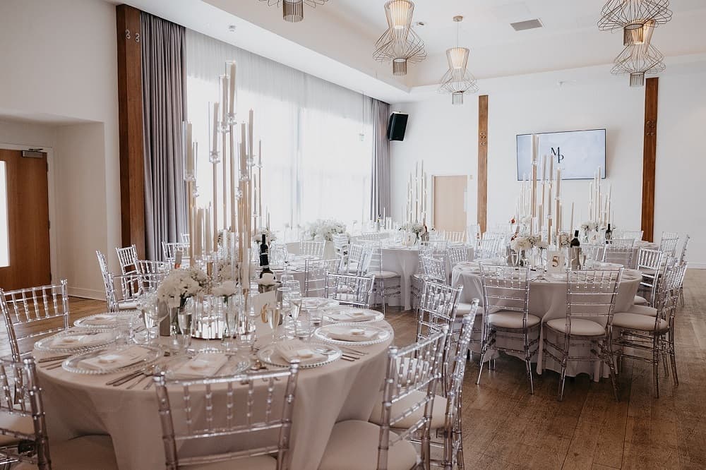 Lake House Suite, The Lake House photo #2