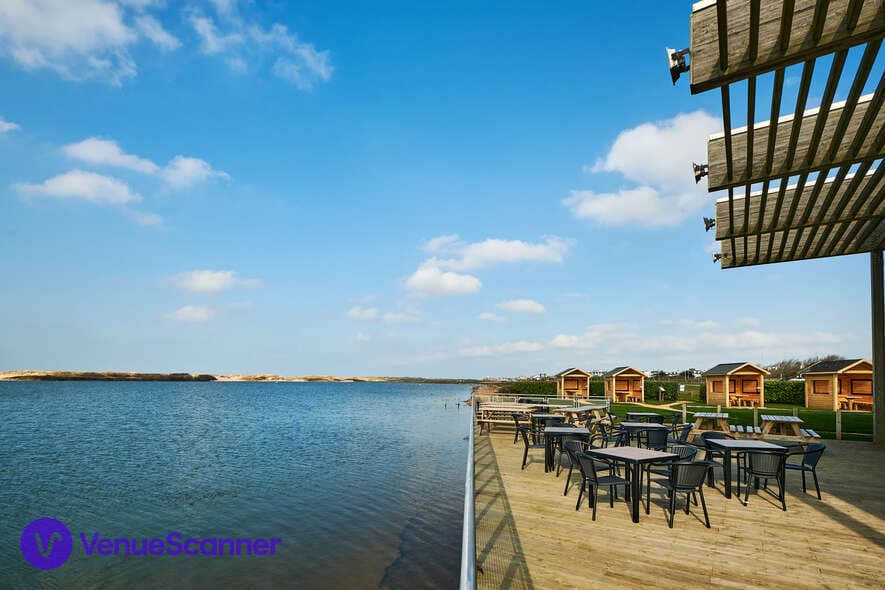 The Lake House, Lake House Suite photo #3