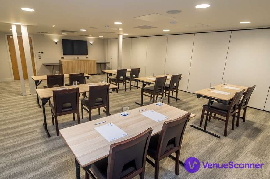 The Lake House, Lake View 2 photo #3