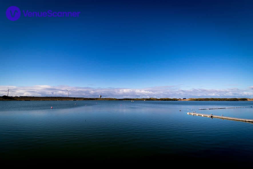 The Lake House, The Lakeview Rooms photo #3